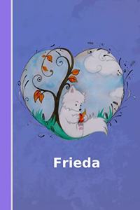 Frieda