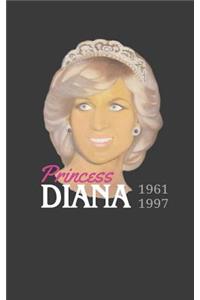 Princess Diana 1961-1997