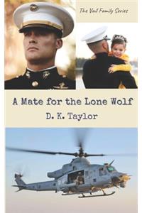 Mate for the Lone Wolf