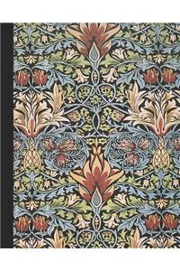 Vintage Illustration Journal