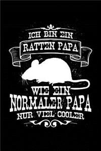 Ratten-Papas Sind Cooler