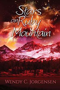 Stars on Ruby Mountain