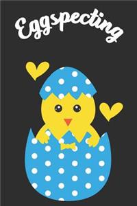Eggspecting