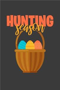 Hunting Season