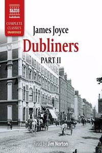 Dubliners - Part II