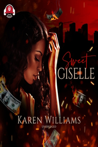 Sweet Giselle Lib/E