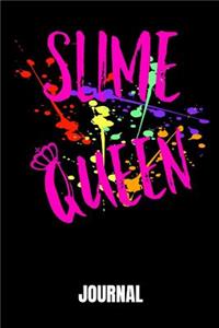 Slime Queen