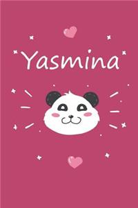 Yasmina