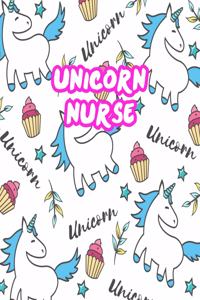 Unicorn Nurse