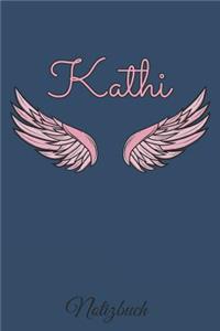 Kathi Notizbuch