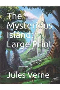 The Mysterious Island