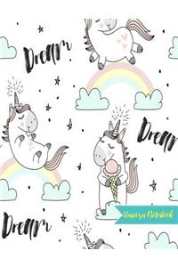 Unicorn Notebook
