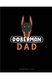 Doberman Dad