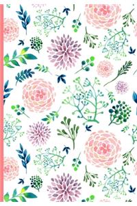 Planner Weekly Monthly