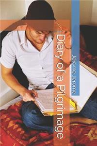 Diary of a Pilgrimage