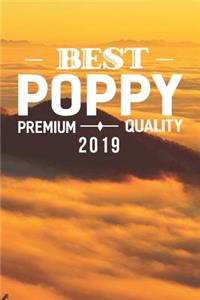 Best Poppy Premium Quality 2019