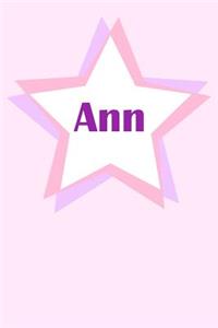 Ann