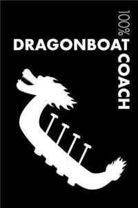 Dragonboat Coach Notebook