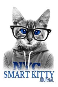 NYC Smart Kitty Journal