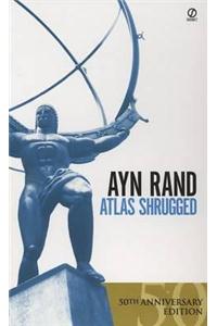Atlas Shrugged