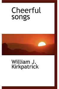 Cheerful Songs