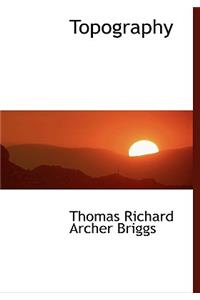 Topography