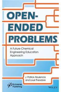 Open-Ended Problems