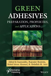 Green Adhesives