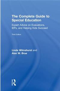 Complete Guide to Special Education