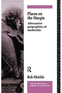 Places on the Margin