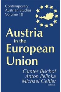 Austria in the European Union