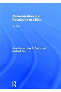 Modernization and Revolution in China