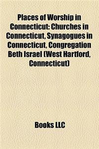 Places of Worship in Connecticut