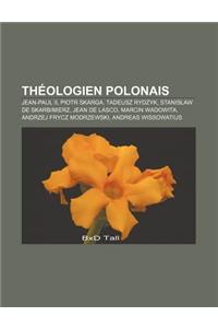 Theologien Polonais