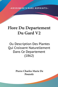 Flore Du Departement Du Gard V2