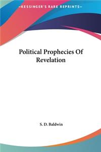 Political Prophecies of Revelation