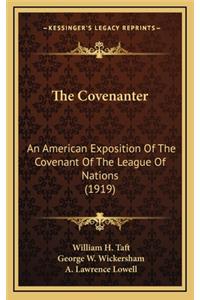 The Covenanter