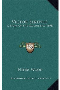 Victor Serenus