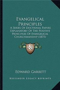 Evangelical Principles