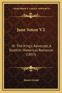 Jane Seton V2