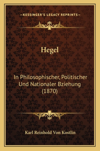 Hegel