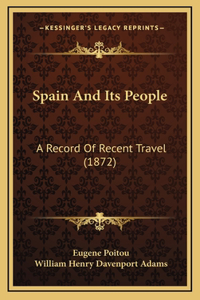 Spain And Its People