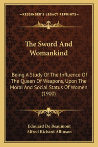 The Sword And Womankind