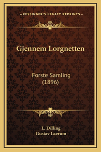 Gjennem Lorgnetten