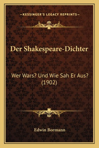 Shakespeare-Dichter