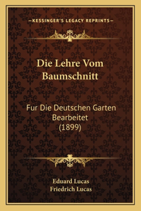 Lehre Vom Baumschnitt