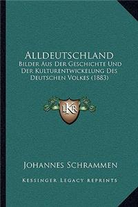 Alldeutschland