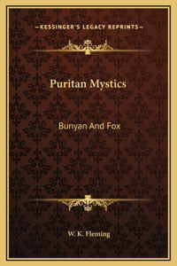 Puritan Mystics