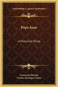 Pope Joan