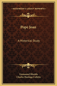 Pope Joan